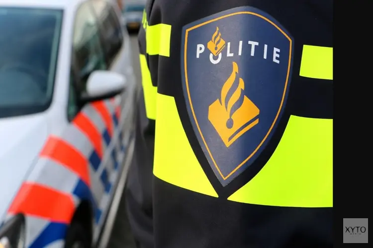 Dodelijk verkeersongeval