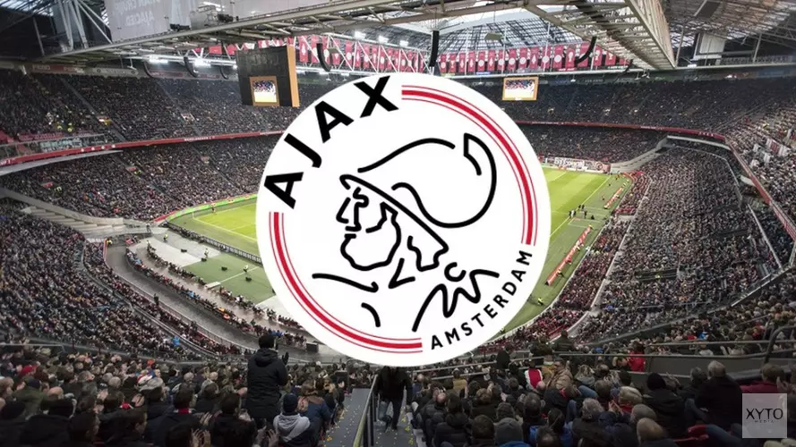 Ajax werkt aan vertrouwen tegen VVV