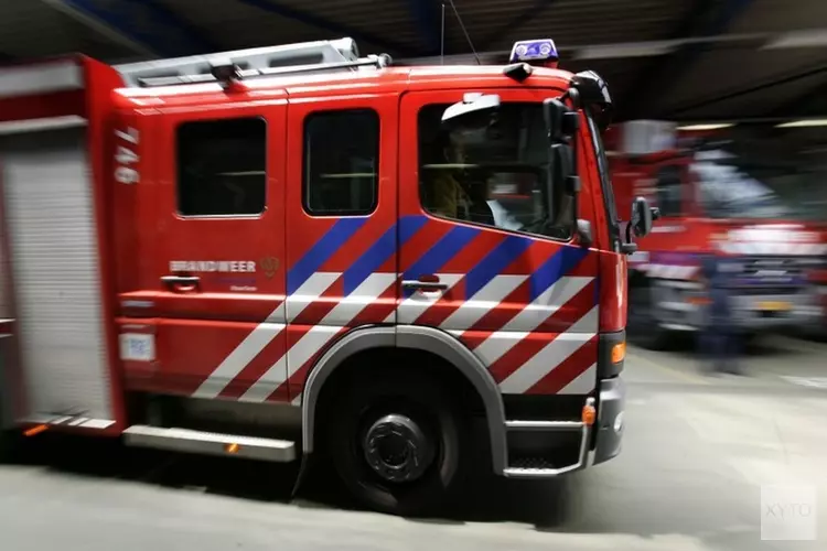 Gezocht: Politie zoekt getuigen van inbraken brandweerkazernes