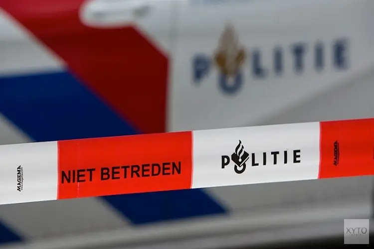 Politie stelt onderzoek in naar aantreffen explosief bij woning