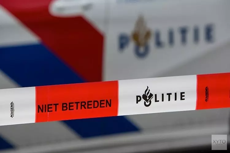 Politie zoekt ontsnapte verdachte poging plofkraak in Duitsland