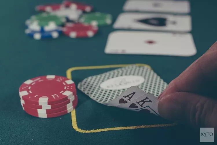 Drie illegale casino’s in Venlo opgerold