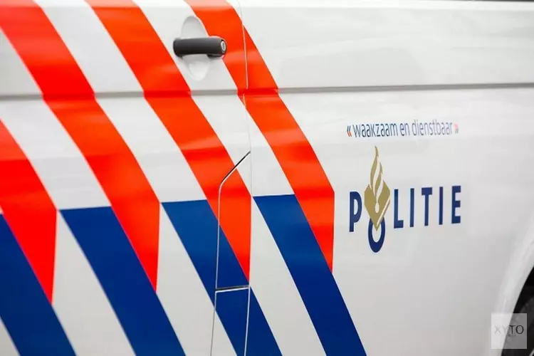 Man gewond bij steekincident