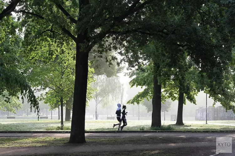 18- tot 35-jarigen bewogen minder in 2021