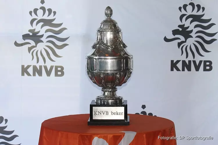 VVV-Venlo loot thuiswedstrijd tegen FC Emmen in KNVB-beker