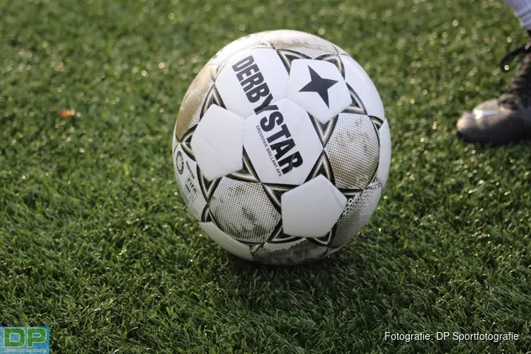 Start aanleg drie kunstgrasvelden voetbalclubs in Venlo