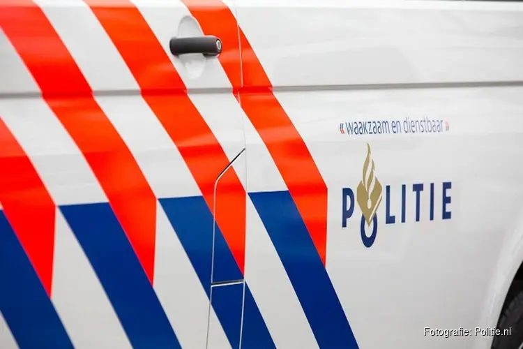 Politie doorzoekt woningen ivm mogelijk kinderporno