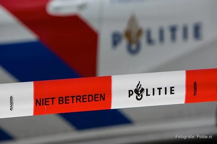 Politie doet onderzoek bij beschieting van café in Venlo