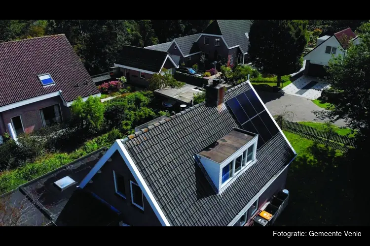 Antwoorden op de meest gestelde vragen over zonnepanelen